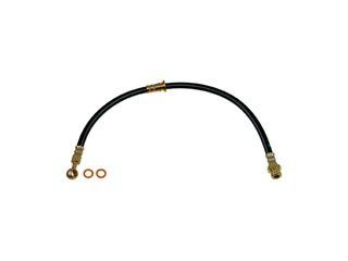 Brake Hydraulic Hose - Front Right for 2006-2011 Mitsubishi Eclipse (Dorman H620705)