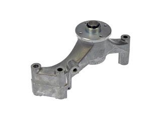 Engine Cooling Fan Pulley Bracket for 2008-2012 Nissan Pathfinder (Dorman 300-817)