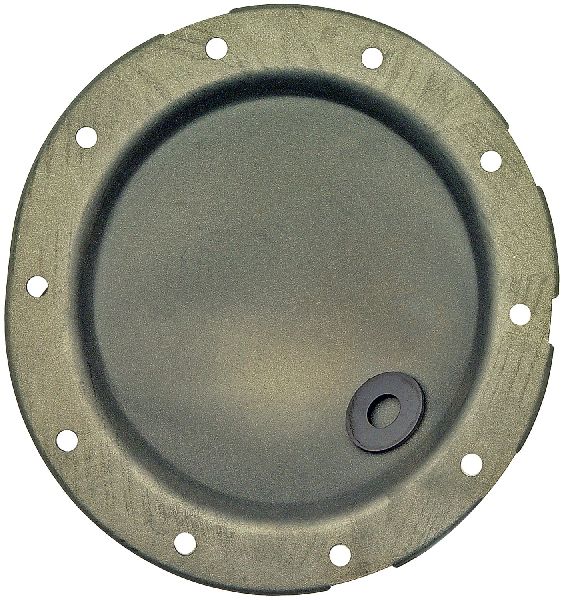 Differential Cover - Rear for 1987-2001 Chevrolet Blazer (Dorman 697-700)