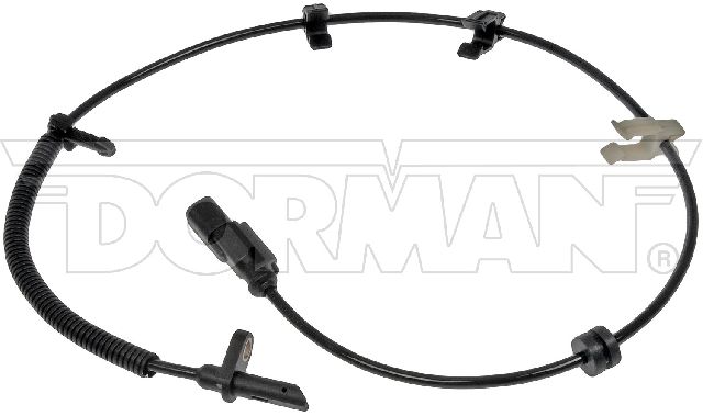 ABS Wheel Speed Sensor - Rear (Dorman 695-145)