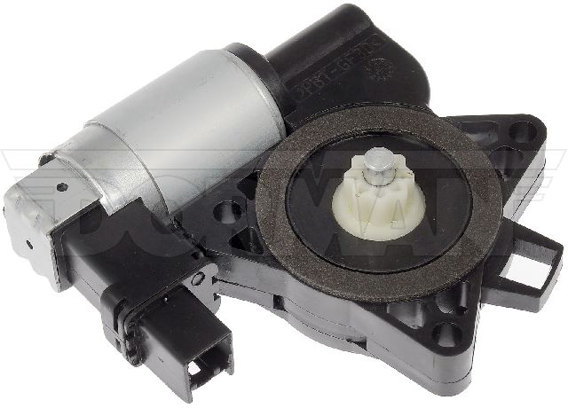 Window Motor - Front Right, Rear Left for 2007-2012 Mazda CX-7 (Dorman 742-802)