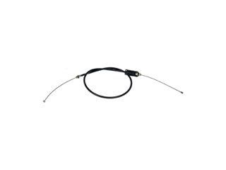 Parking Brake Cable - Front for 1994-1999 Dodge Ram 2500 (Dorman C94690)