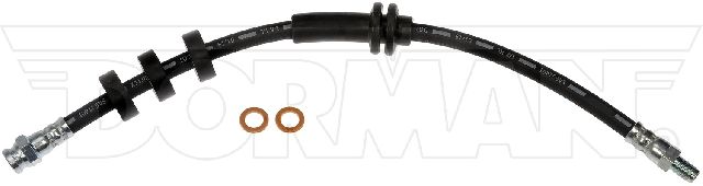 Dorman H621985 Tubo Freno Idraulico - Ricambio Specifico Per Veicoli, Installazione Precisa - 2