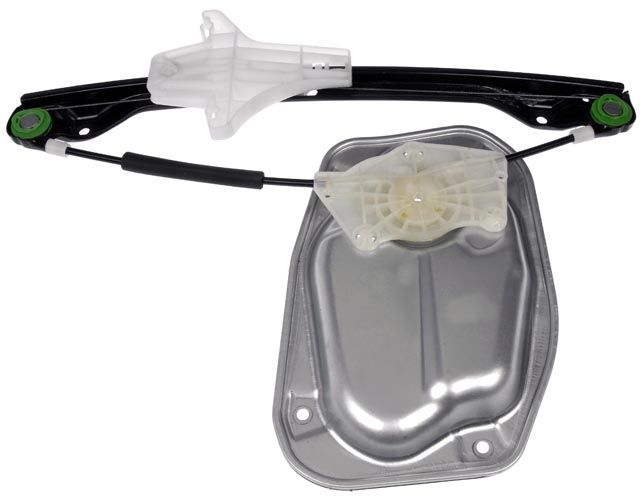 Window Regulator - Rear Left for 2005-2010 Volkswagen Jetta (Dorman 752-358)