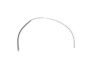 Parking Brake Cable - Front for 1994-1999 GMC C1500 (Dorman C95182)