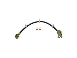 Brake Hydraulic Hose - Front Right for 2002-2005 Ford Thunderbird (Dorman H620509)