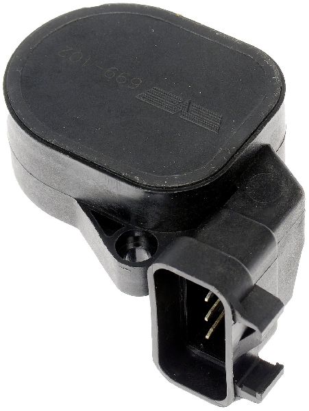Accelerator Pedal Sensor for 2000-2003 Chevrolet Suburban 1500 (Dorman 699-102)