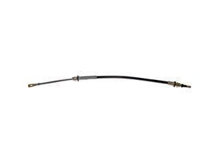 Parking Brake Cable - Rear Right for 1987-1991 Buick Skylark (Dorman C93617)
