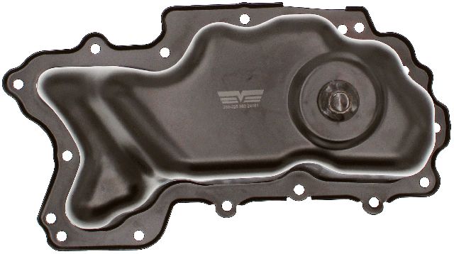 Engine Oil Pan - Lower for 2017-2022 Chevrolet Express 2500 (Dorman 266-025)