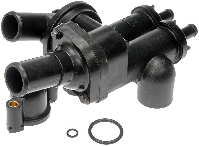 Engine Coolant Thermostat Housing Assembly (Dorman 902-319)