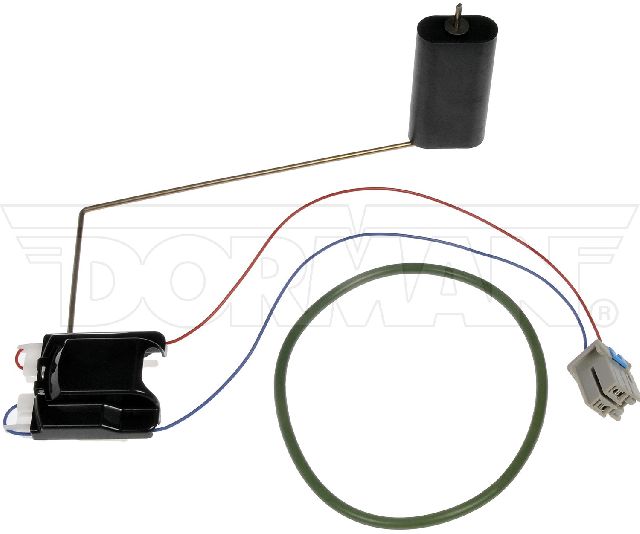 Fuel Level Sensor for 2010-2013 Chevrolet Silverado 1500 (Dorman 911-177)