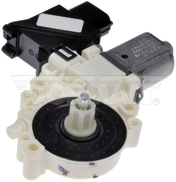 Window Motor - Front Left for 2007-2017 Lincoln Navigator (Dorman 742-178)