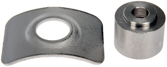 Exhaust Gas Temperature (EGT) Sensor Bung Repair K - After Turbocharger, Before Particulate Filter, Before Turbocharger, Catalytic Converter, Catalytic Converter Forward, End of Particulate Filter, Exhaust Manifold, Front, Front Lower, Front Upper, Left, Middle of Particulate Filter, Right, Turbocharger Outlet Pipe (Dorman 904-528)