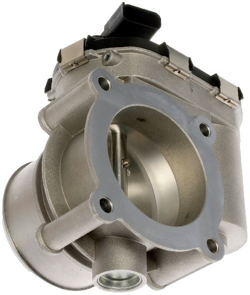 Fuel Injection Throttle Body for 2015-2018 Ford Edge (Dorman 977-177)