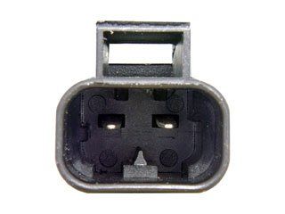 Window Motor - Front Left, Rear Left for 2002-2006 Cadillac Escalade EXT (Dorman 742-122)