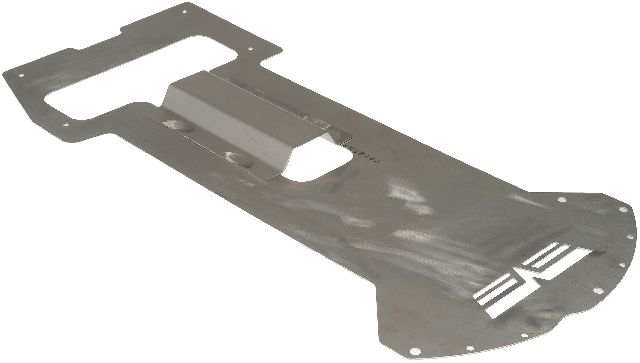 Catalytic Converter Anti-Theft Shield (Dorman 927-932)