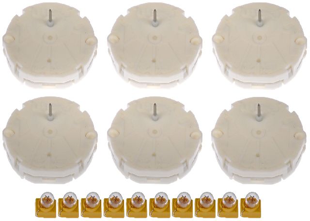 Instrument Cluster Repair Kit (Dorman 10-0200F)