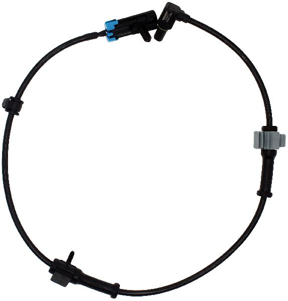 ABS Wheel Speed Sensor - Front, Front Left, Front Right (Dorman 970-011)