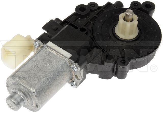Window Motor - Rear Left for 2007-2017 Lincoln Navigator (Dorman 742-092)
