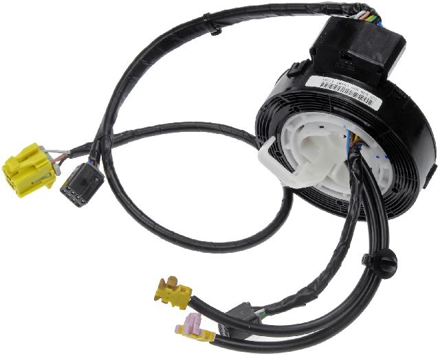 Air Bag Clockspring (Dorman 525-026)