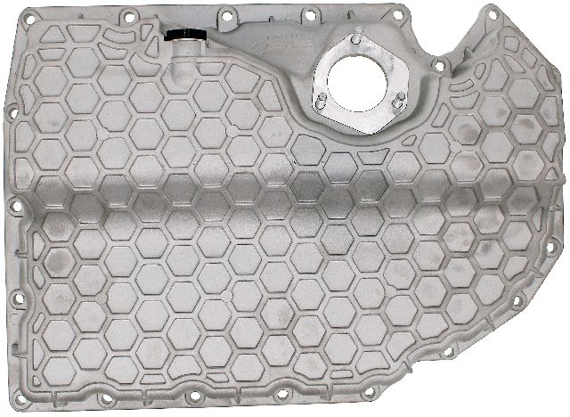 Engine Oil Pan - Lower for 2013-2020 Audi A3 (Dorman 264-889)