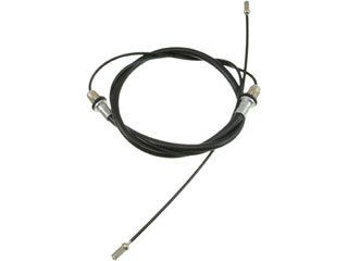 Parking Brake Cable - Front for 1985-1990 Ford Ranger (Dorman C93455)