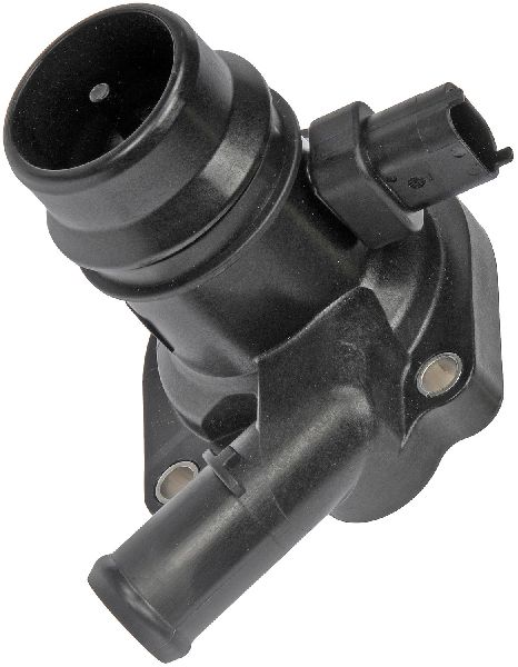 Engine Coolant Thermostat Housing Assembly - Water Pump (Dorman 902-808)