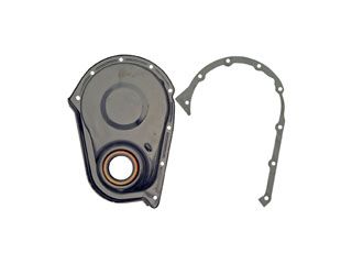 Engine Timing Cover for 1985-1990 Chevrolet Astro (Dorman 635-506)