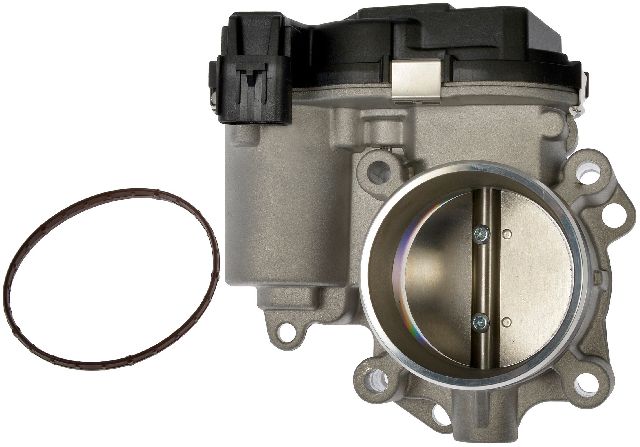 Fuel Injection Throttle Body (Dorman 977-163)
