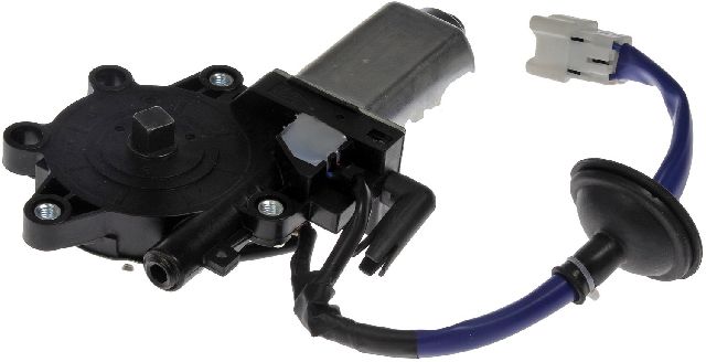 Window Motor - Front Right for 2003-2007 INFINITI G35 (Dorman 742-512)