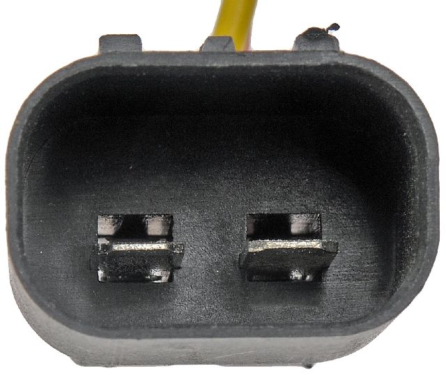 Window Motor - Front Right, Rear Left for 2003-2006 Lincoln Navigator (Dorman 742-296)
