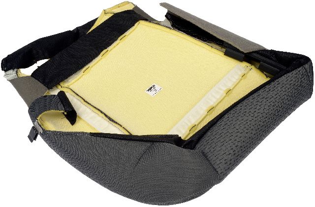 Dorman Seat Cover  Front Left Cushion 