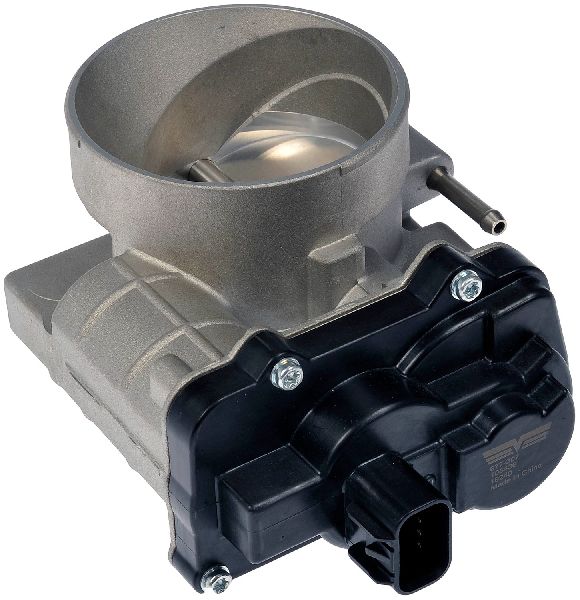 Fuel Injection Throttle Body for 2004-2007 Chevrolet Express 3500 (Dorman 977-161)