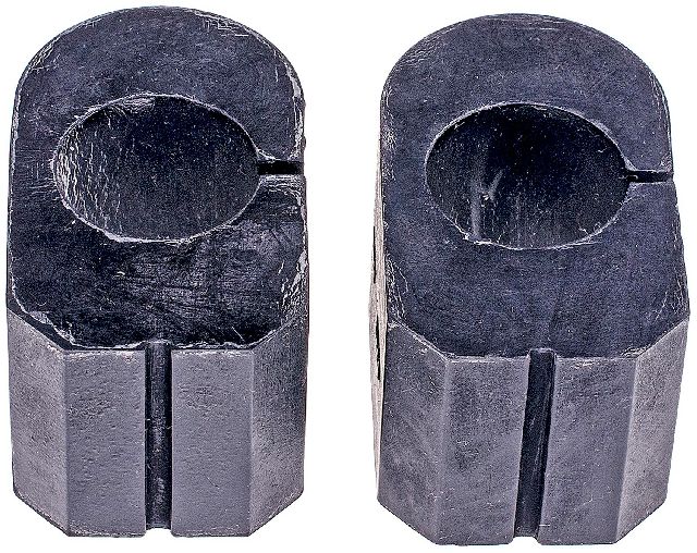 Suspension Stabilizer Bar Bushing Kit - Rear To Frame for 1992-2008 Ford E-150 Econoline (Dorman 540-696)