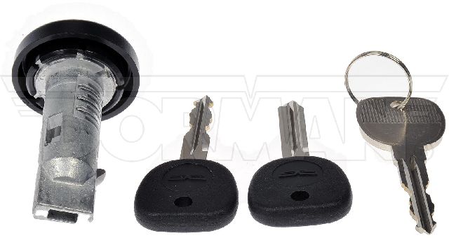 Ignition Lock Cylinder (Dorman 924-796)