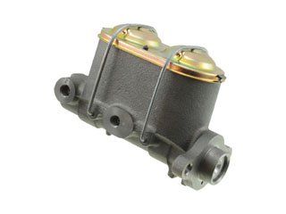Brake Master Cylinder for 1976 Cadillac DeVille (Dorman M101267)