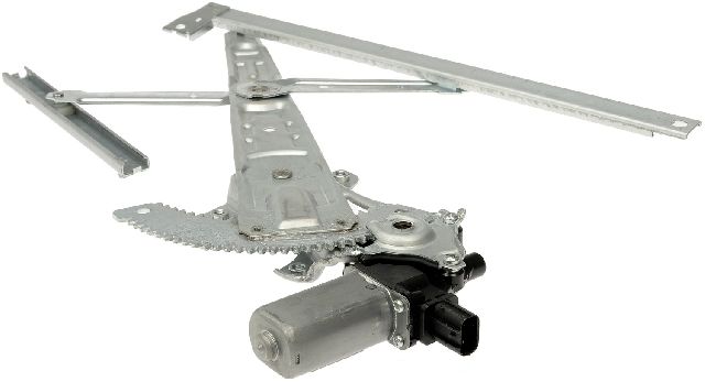 Window Motor and Regulator Assembly - Front Left for 2012-2015 Honda Civic (Dorman 751-743)