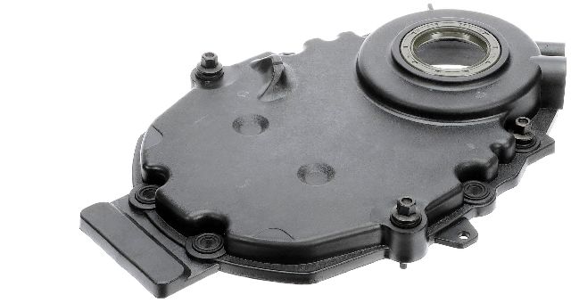 Engine Timing Cover for 1987-1991 GMC Jimmy (Dorman 635-505)