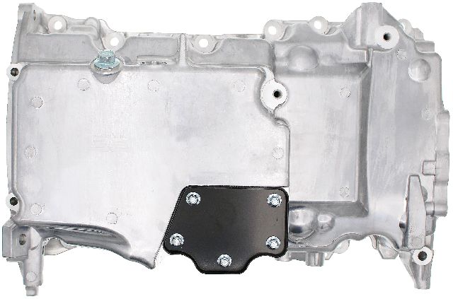 Engine Oil Pan for 2014-2017 Buick Regal (Dorman 264-556)