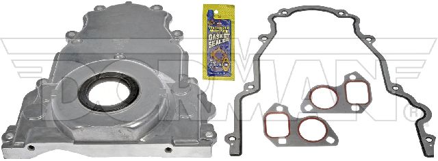 Engine Timing Cover for 2003-2007 Chevrolet Express 2500 (Dorman 635-522)