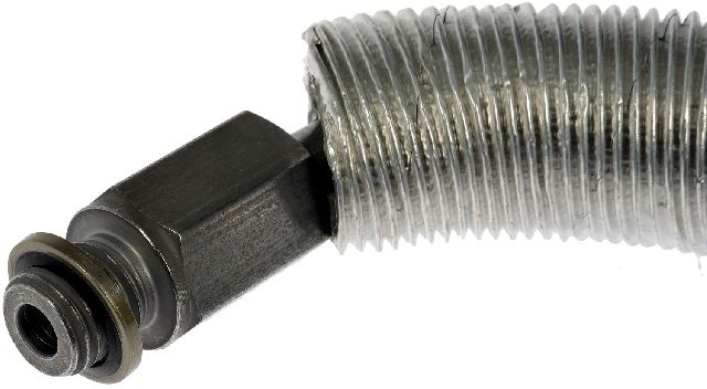 Turbocharger Coolant Line - Supply (Dorman 667-522)