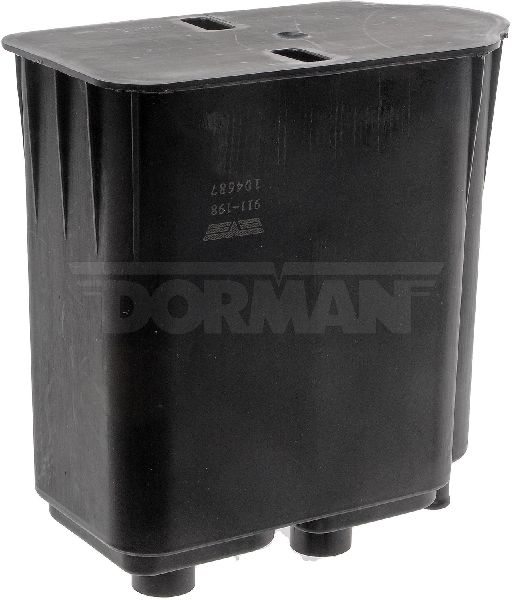 Vapor Canister for 1986-1996 Ford E-350 Econoline (Dorman 911-198)