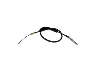 Parking Brake Cable - Rear Left for 2005-2006 GMC Yukon (Dorman C660785)