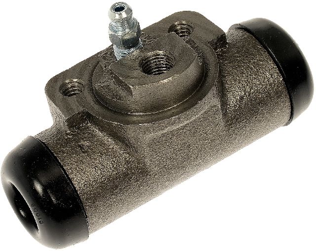 Drum Brake Wheel Cylinder - Rear for 1996-2007 Dodge Caravan (Dorman W370051)