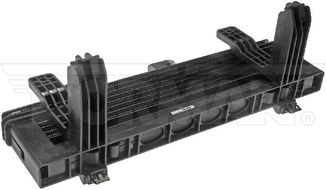 Automatic Transmission Oil Cooler for 2015-2019 Chevrolet Silverado 3500 HD (Dorman 918-294)