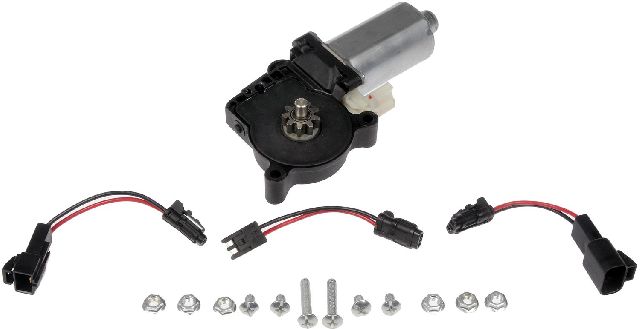 Window Motor - Front Left for 1992-2002 Cadillac Eldorado (Dorman 742-142)