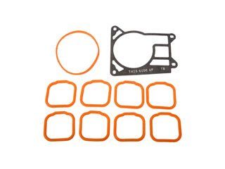 Engine Intake Manifold Gasket Set for 1995-1999 Cadillac DeVille (Dorman 615-190G)