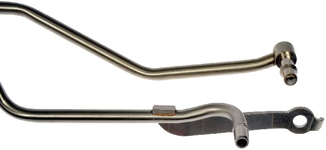 Turbocharger Coolant Line - Right (Dorman 926-186)