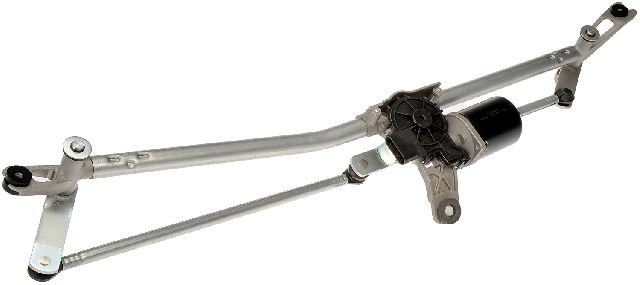 Dorman Windshield Wiper Motor and Linkage Assembly 