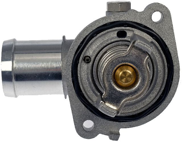 Engine Coolant Thermostat Housing Assembly (Dorman 902-3036XD)